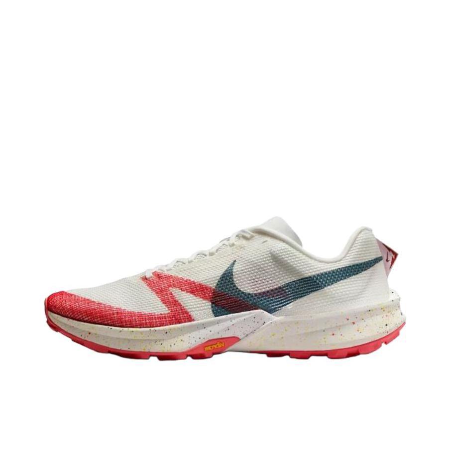 推荐商品：Nike TERRA KIGER 10 跑鞋 柔软防滑耐磨舒适轻便缓震低帮时尚 白色