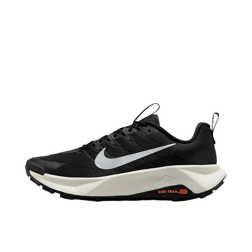 推荐商品：Nike Wildhorse 10 跑鞋 柔软防滑耐磨低帮舒适时尚潮流百搭轻便耐用贴合 黑色