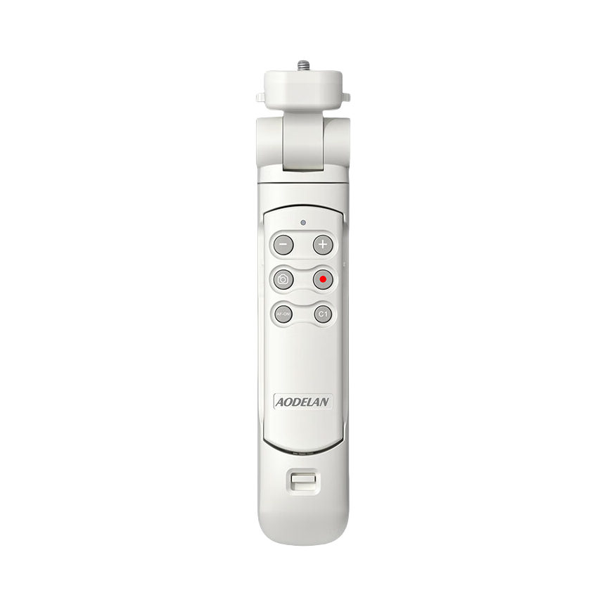 推荐商品：AODELAN/奥德兰 GP-VPT2BT 三脚架 小巧便携 分离遥控