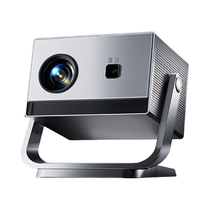 推荐商品：微影 Y18 投影仪 自动对焦 四向校正