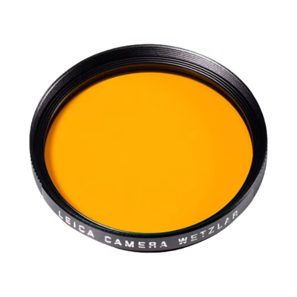 推荐商品：Leica/徕卡 E系列 彩色滤镜 轻便易携