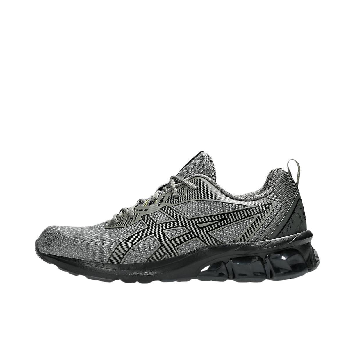 推荐商品：Asics/亚瑟士 Gel-Quantum 90 5 跑鞋 灰色
