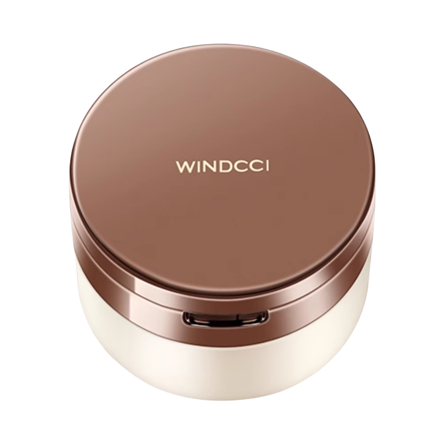 推荐商品：WINDCCI 光雾柔焦定妆散粉 控油细腻持久防汗不脱妆 18g