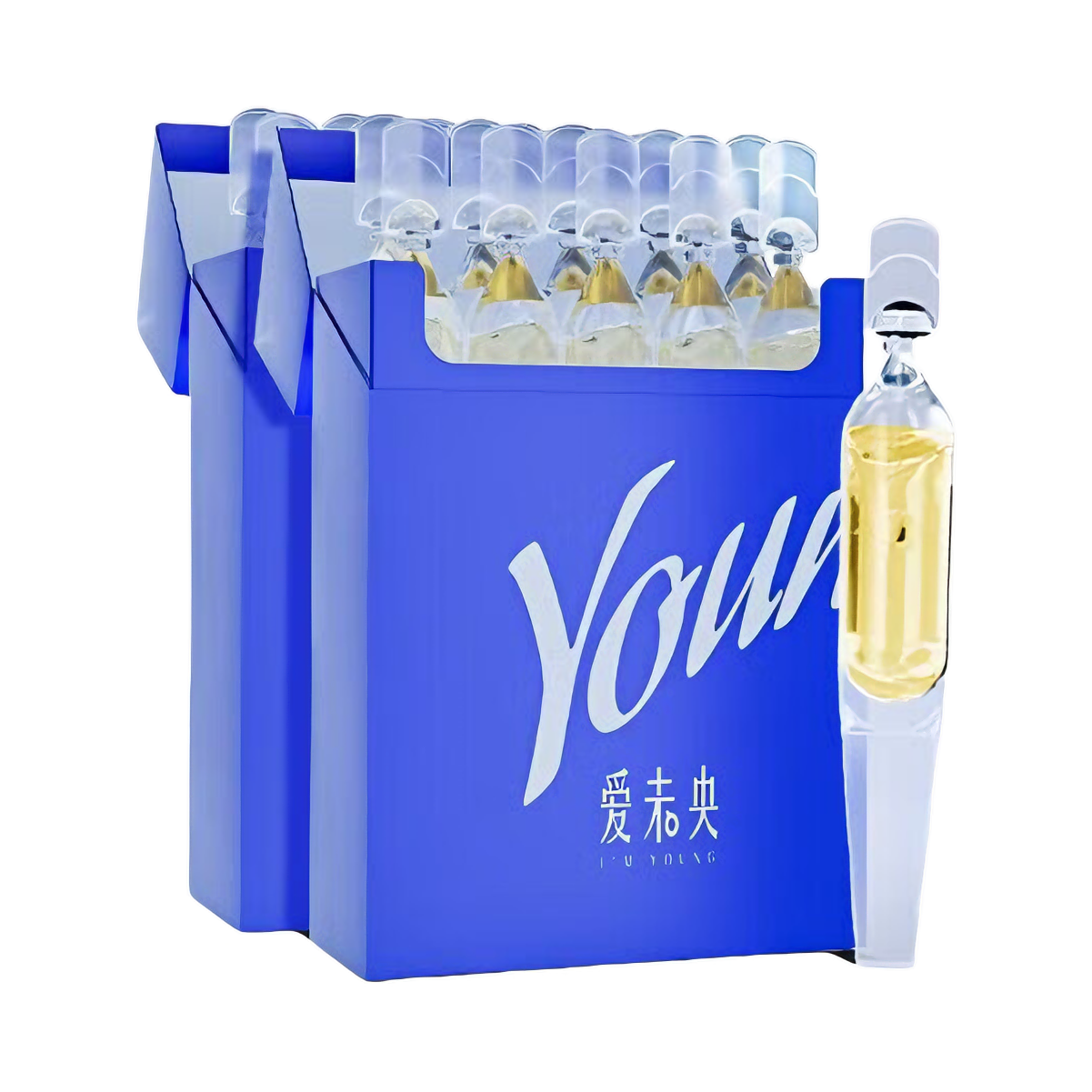 推荐商品：爱未央 男士延时凝胶