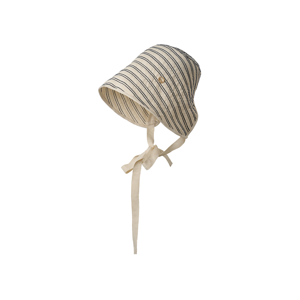 推荐商品：KENMONT/卡蒙 25SS复古系带蛋卷防晒渔夫帽 KM-6214