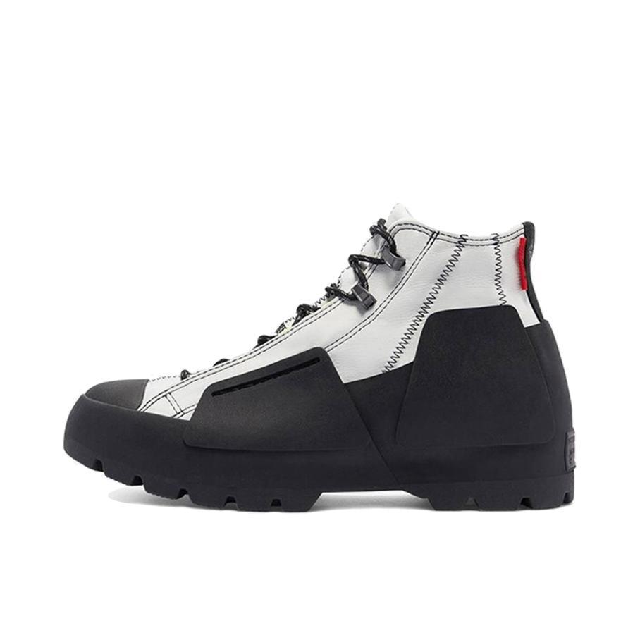 推荐商品：Converse/匡威 Chuck Taylor Storm Boot 防滑耐磨 运动休闲鞋 熊猫/黑色/白色