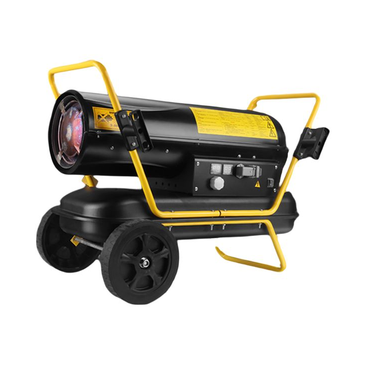 推荐商品：BGE/宝工电器 BGO-25A-16-F 工业取暖器 速热升温 智能温控 断电保护