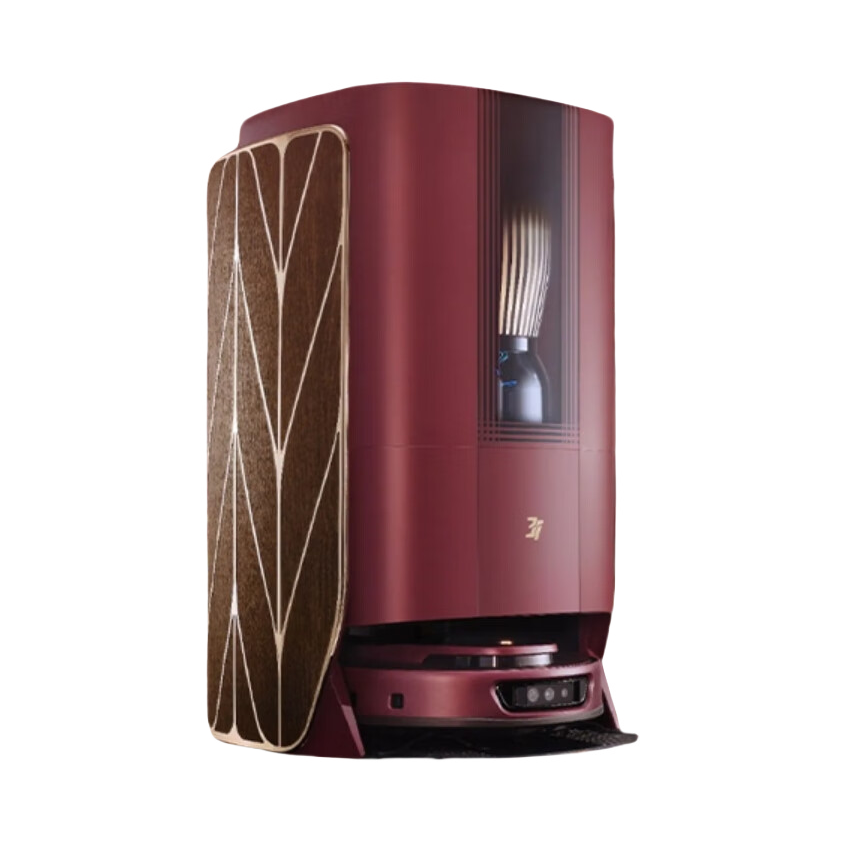 推荐商品：3i HOME-H1 扫地机器人 APP虚拟墙 电控水箱 激光导航