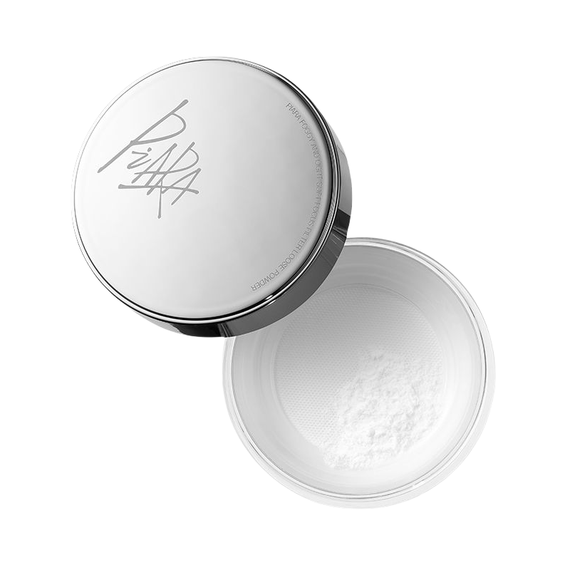 推荐商品：Piara/佩冉 滤镜散粉 控油定妆磨皮防水防汗遮瑕哑光不闷痘不拔干 6g