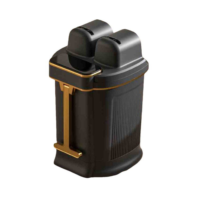 推荐商品：HOUTAITAI/猴太太 h28-14 足浴盆 无线遥控 自动按摩 恒温调节