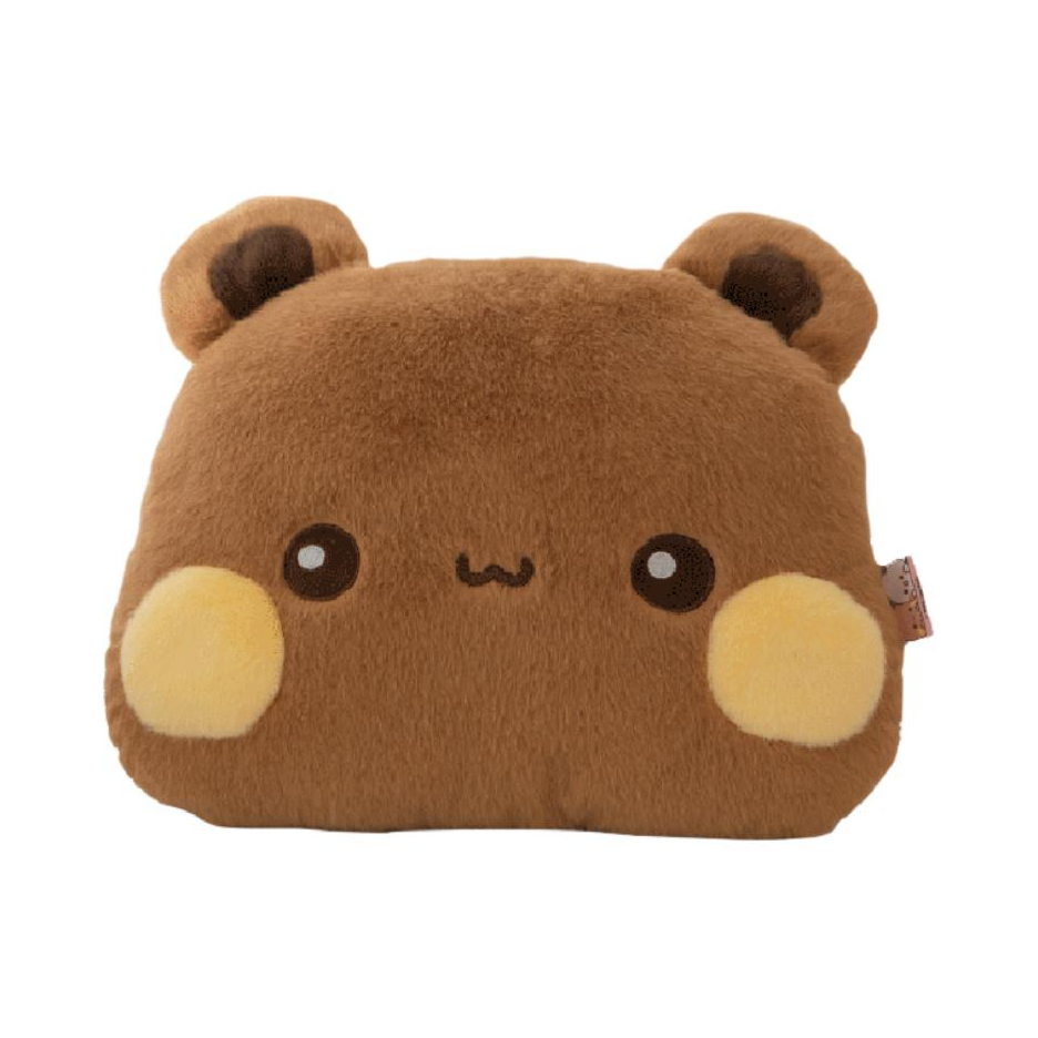 推荐商品：二次元造物家 卡通款 33*38*12cm 抱枕 沙发垫背靠枕