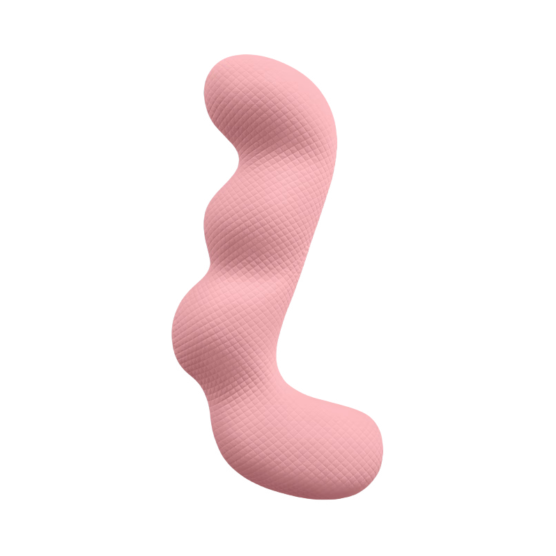 推荐商品：知梦人 经典款 86cm 长条夹腿记忆棉枕头 睡觉专用