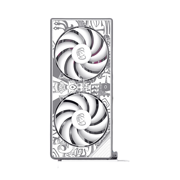 推荐商品：AX/电竞叛客 RTX5060Ti系列独立显卡 8G 16G X2W X3W OC