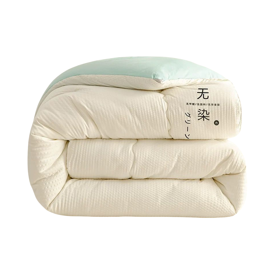 推荐商品：欣悦杰 A类 化纤被 冬被 学生宿舍