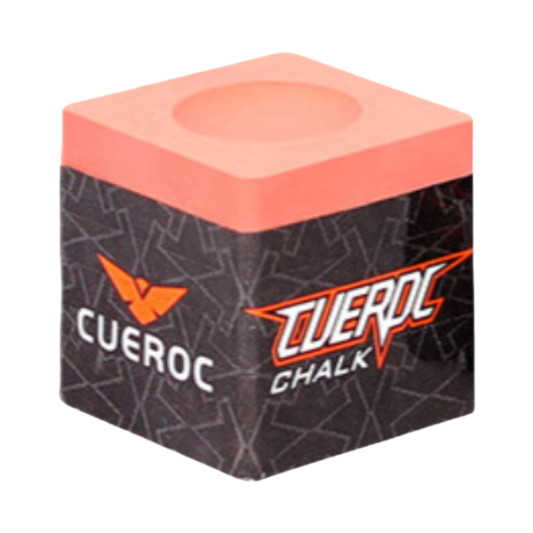 推荐商品：库洛克 职业 油性 九球 台球巧克粉