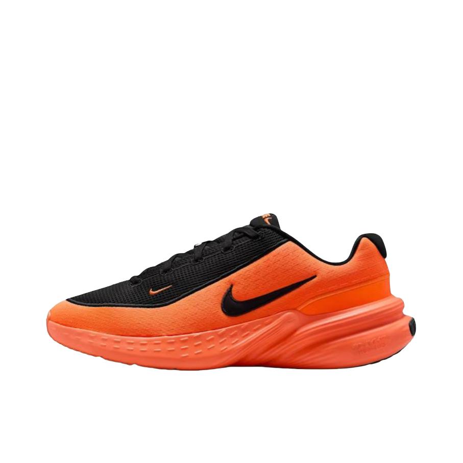 推荐商品：Nike Uplift SC 跑鞋 防滑耐磨舒适轻便低帮时尚潮流抓地贴合美观耐用训练 橙色