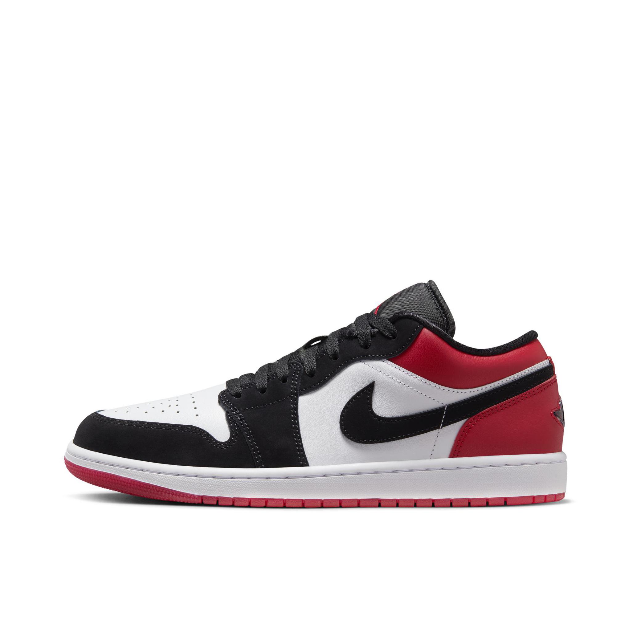 Air Jordan 1 复古篮球鞋 潮流 运动休闲鞋
