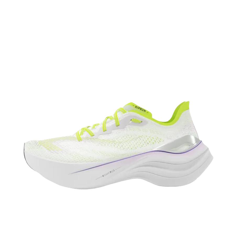 推荐商品：迪卡侬 DECATHLON KD900.2 百搭 减震 耐磨 低帮 跑鞋 白色