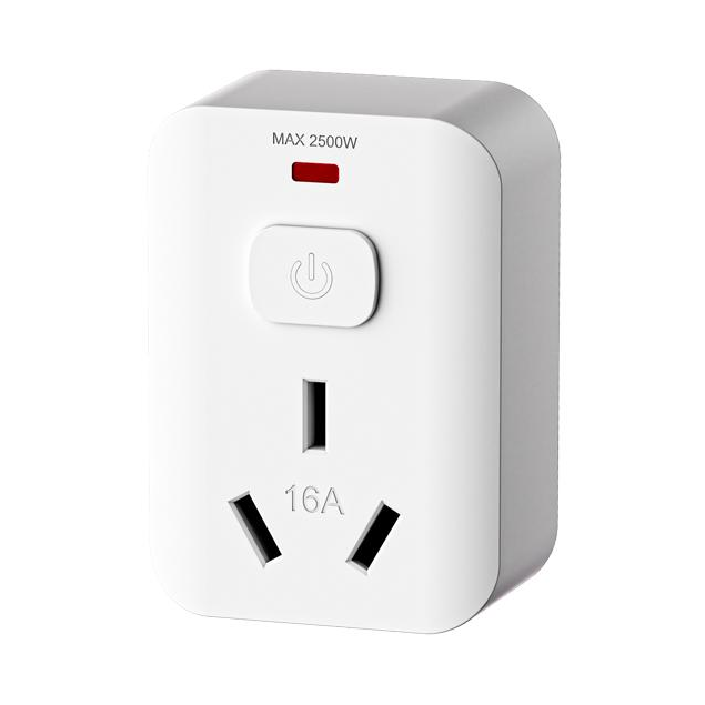 推荐商品：海锚 HM-T16 插座 过载保护 大功率