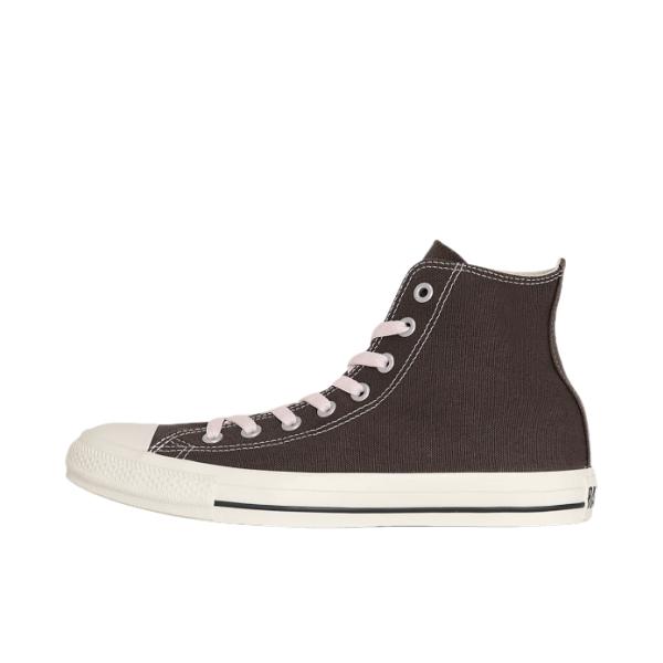推荐商品：Converse/匡威 All Star PC 帆布鞋 防滑耐磨舒适轻便平跟 棕色/粉色