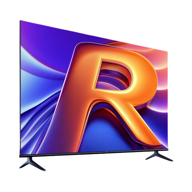 推荐商品：VIDDA 平板电视 32/43英寸 智能降噪 家用 安全护眼 低蓝光 二级能效 智能投屏 液晶 节能款 智能网络 全高清 高刷 语音游戏