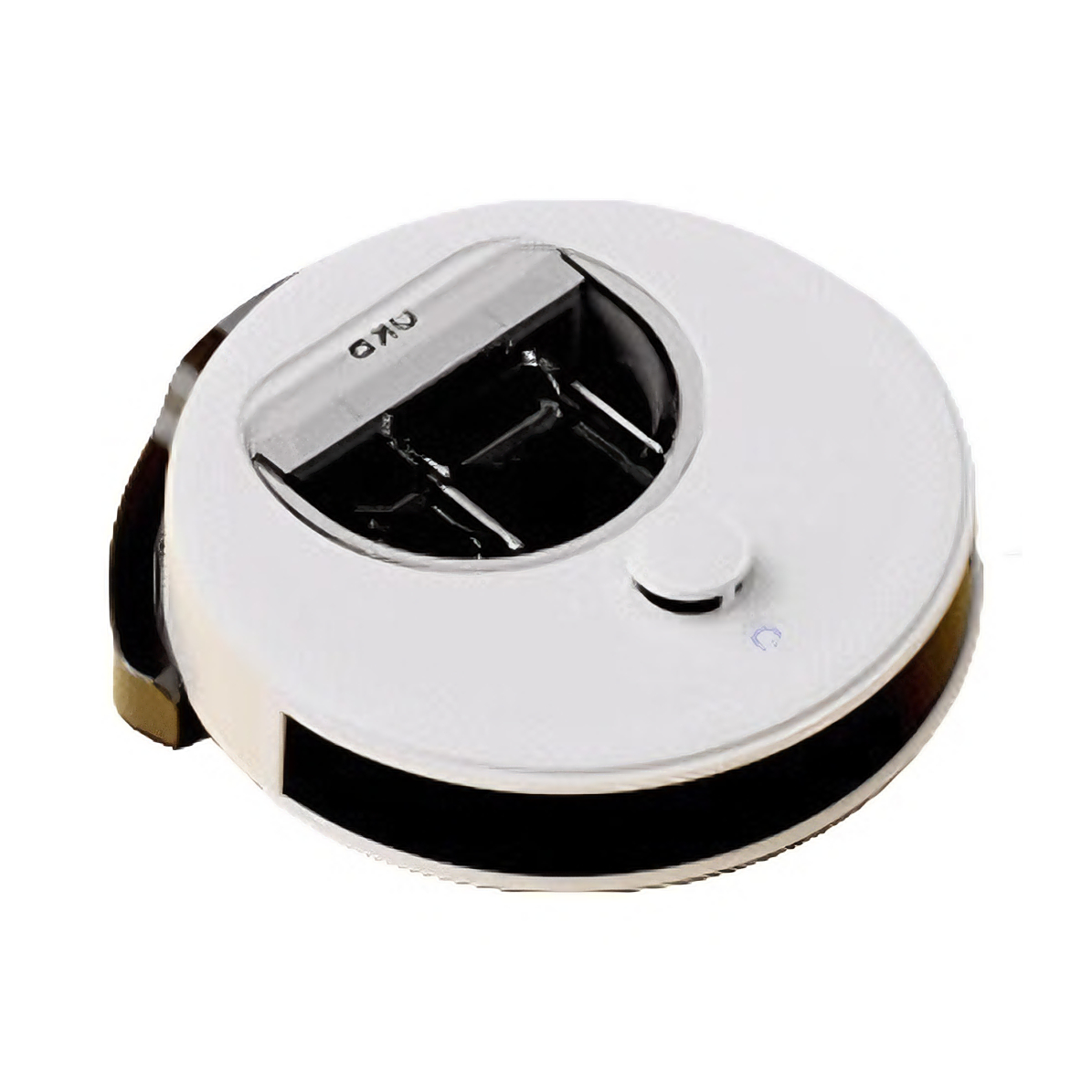 推荐商品：OKP L6 扫地机器人 激光导航避障 不漏扫不乱跑