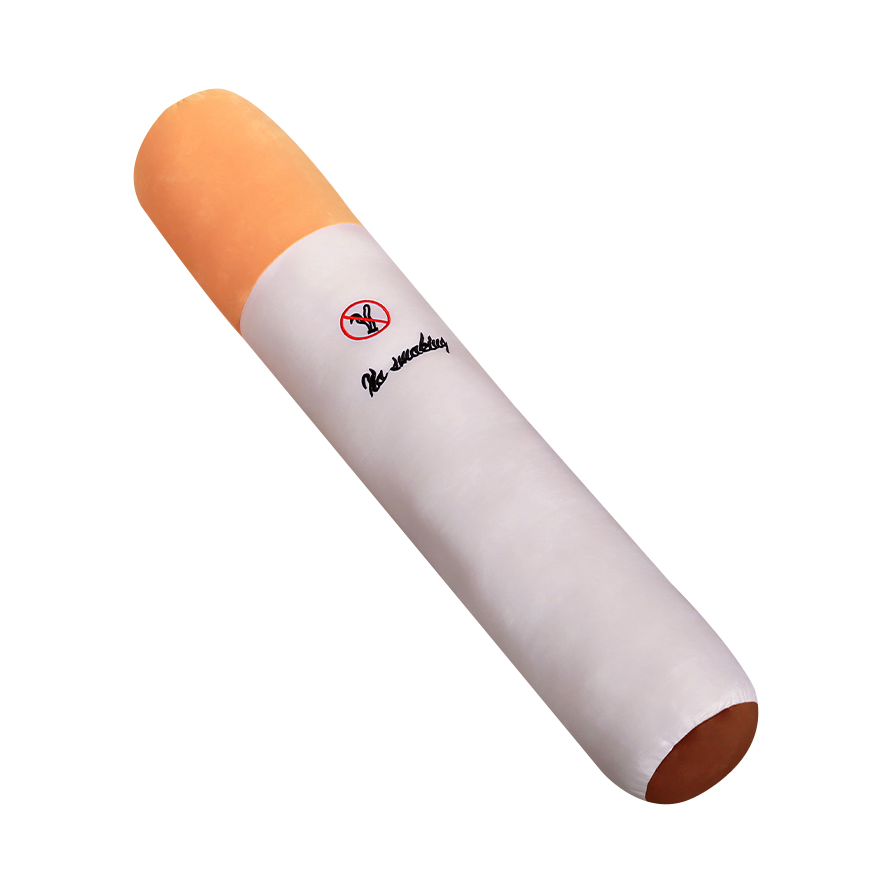 推荐商品：柒彩熊 创意款 105cm 抱枕 睡觉夹腿枕