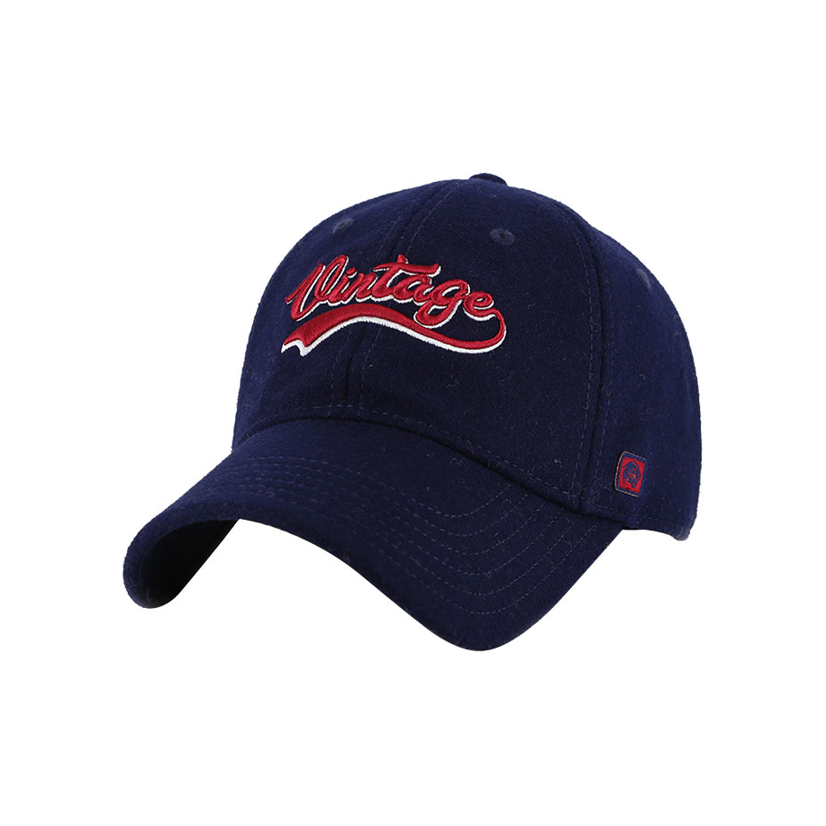 推荐商品：lackpard 简约立体刺绣遮阳软顶鸭舌帽 JFB24330