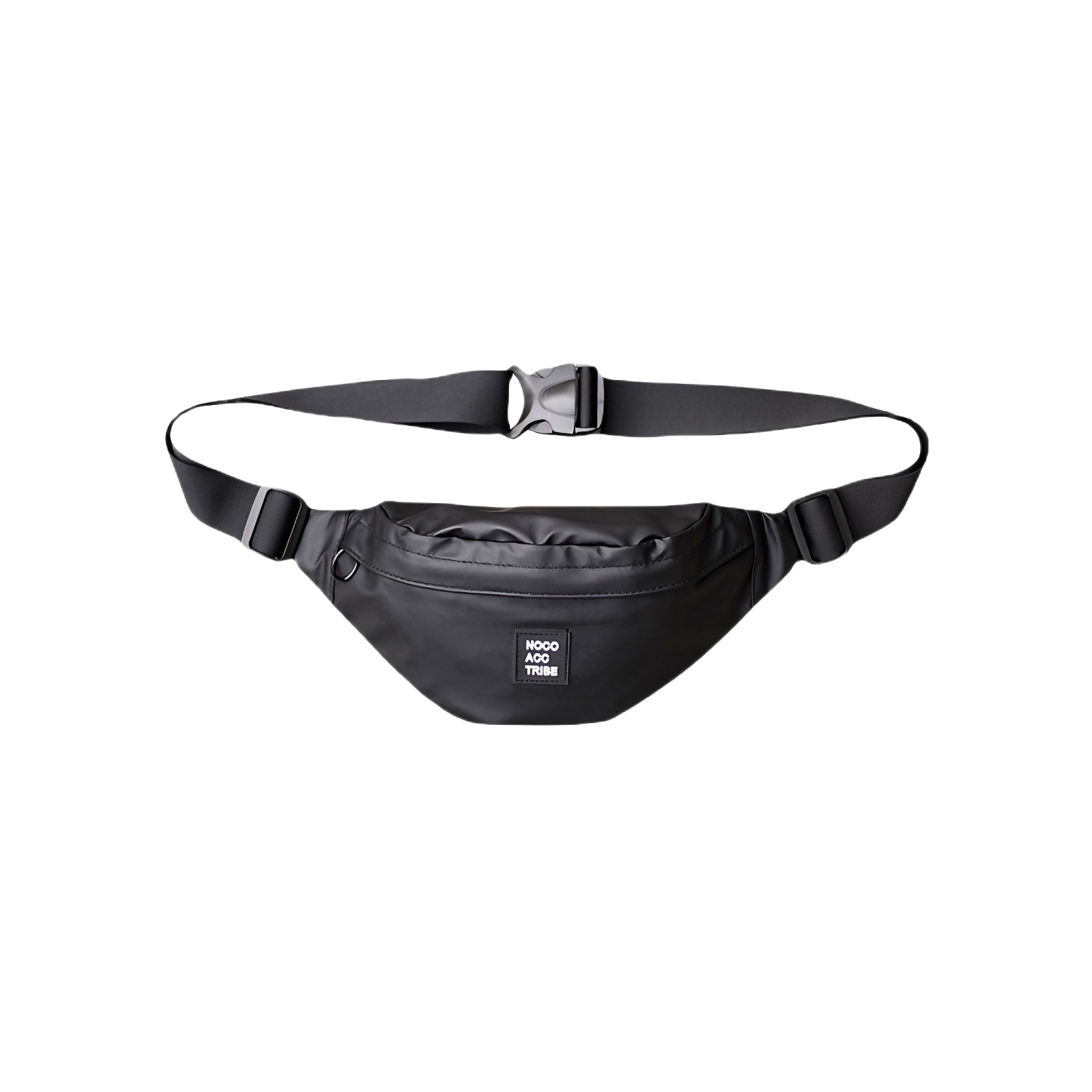 推荐商品：ABOYS 潮牌运动外出轻便便携包手机包斜挎包腰包胸包