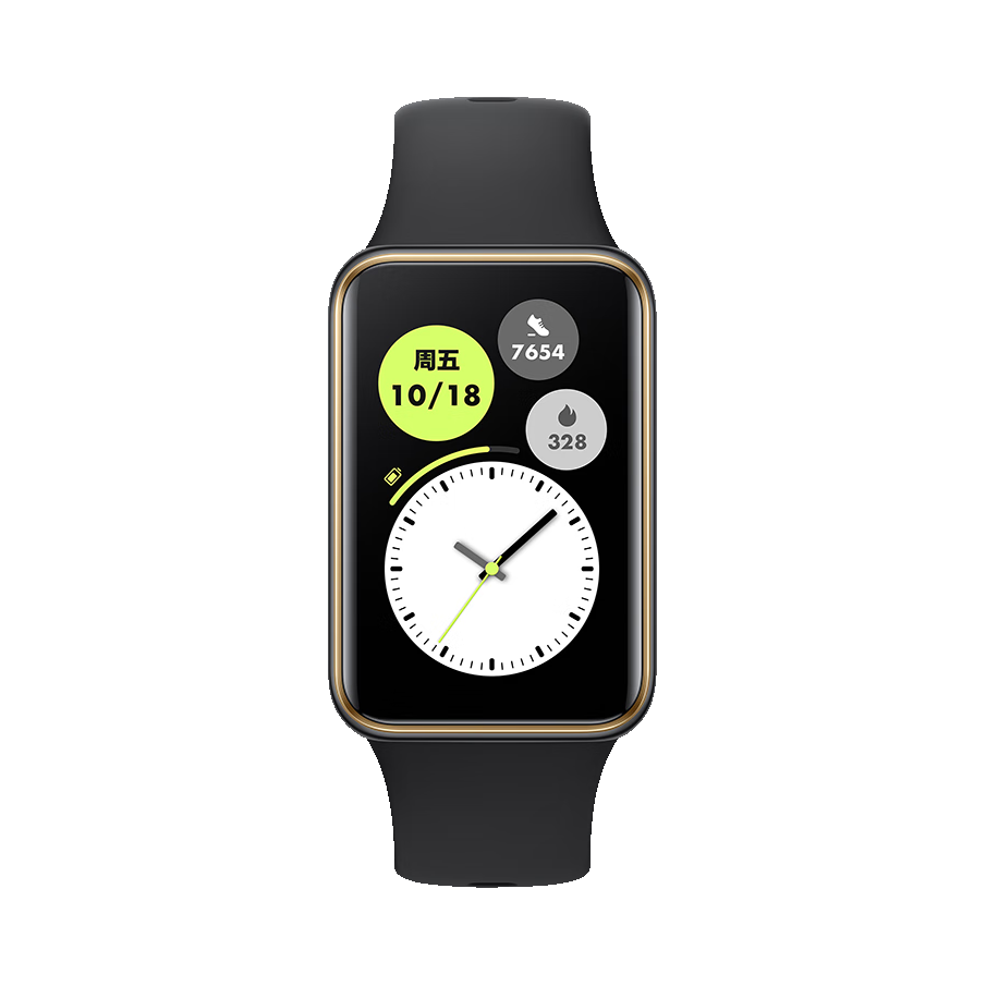 推荐商品：HONOR/荣耀 手环10 运动手环 心率血氧监测 磁吸充电 实时监测 轻薄 双曲面