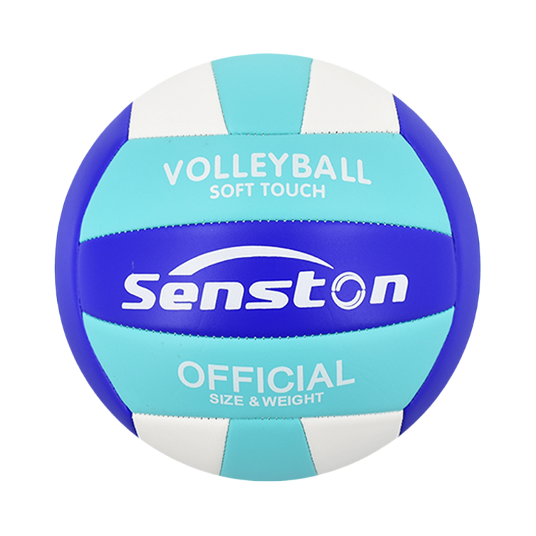 推荐商品：Senston/圣斯顿 练习 运动 健身 PVC 排球 P15