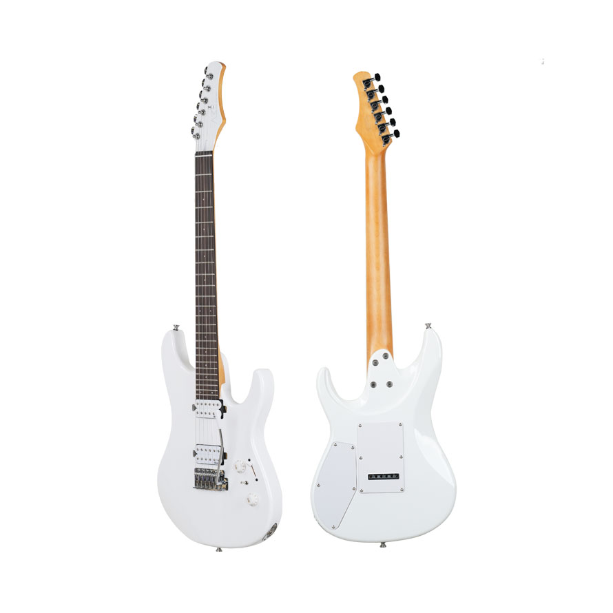 推荐商品：AKAMA CRUSH—I电吉他初学入门