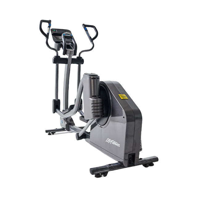推荐商品：LIFEFITNESS 家用 磁控 椭圆机 E5-HC