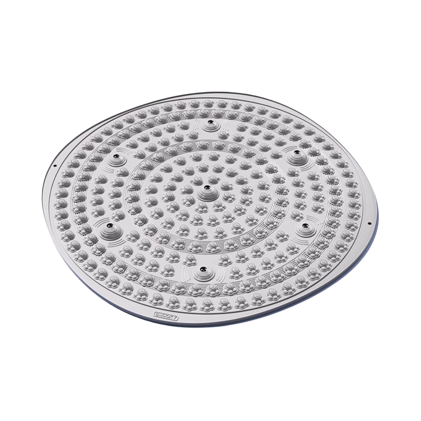 推荐商品：Smooky 经络疏通 原地 超慢跑 足底按摩垫 ZYB-01