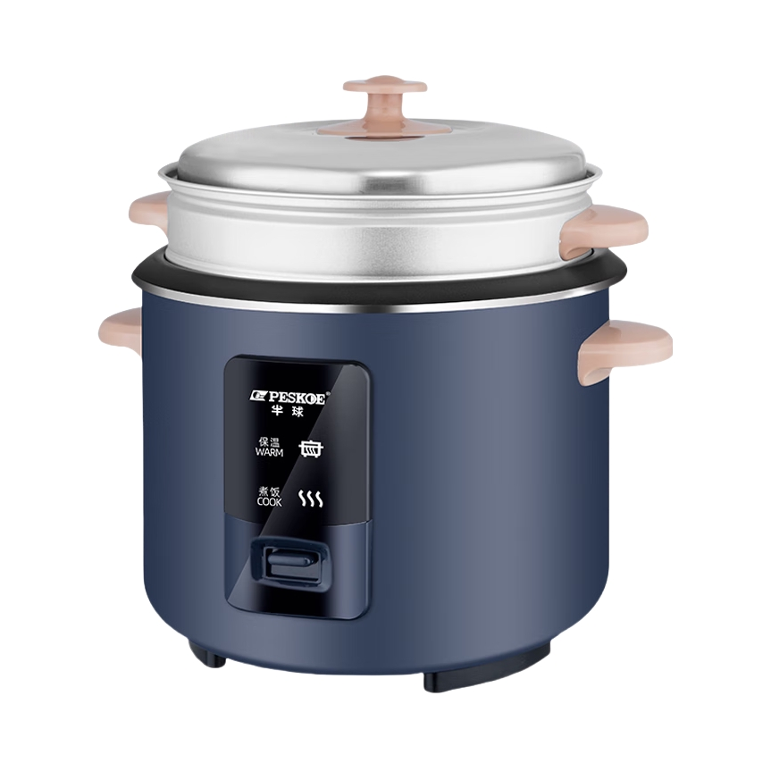 推荐商品：半球 CFXB20-5M 电饭煲 2L/4L/5L/6L 一键快煮 自动保温