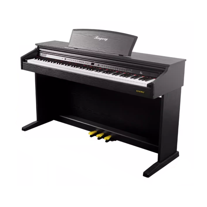 推荐商品：RINGWAY/吟飞 TG8859电钢琴初学入门