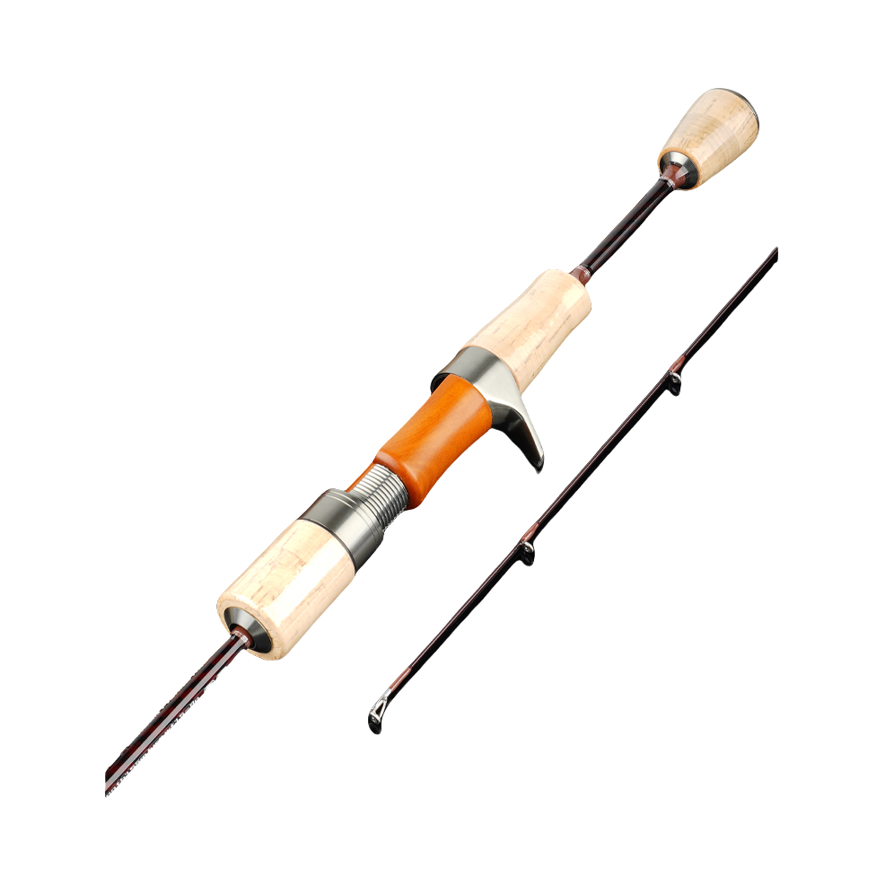 推荐商品：渔名捕 赤溪6代 富士FUJI 弹射 微物 路亚竿 YMB-CX60