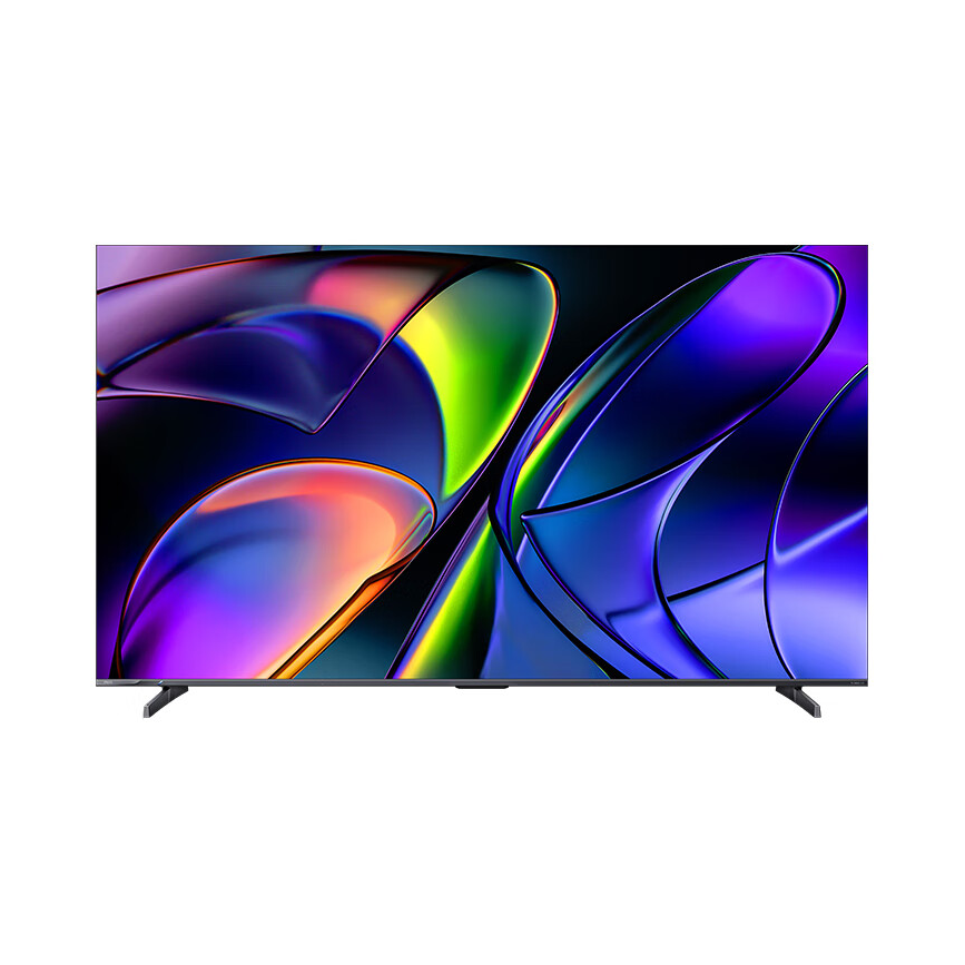 推荐商品：VIDDA X Mini 平板电视 55/65/75/85英寸 智能远场语音 高刷 高亮 大屏 液晶巨幕 一级能效 高性能 叠加