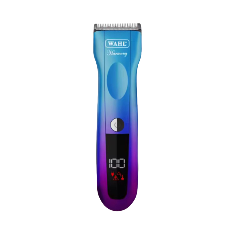 推荐商品：WAHL/华尔 理发器 智能数显 充插两用 持久续航 2235-05