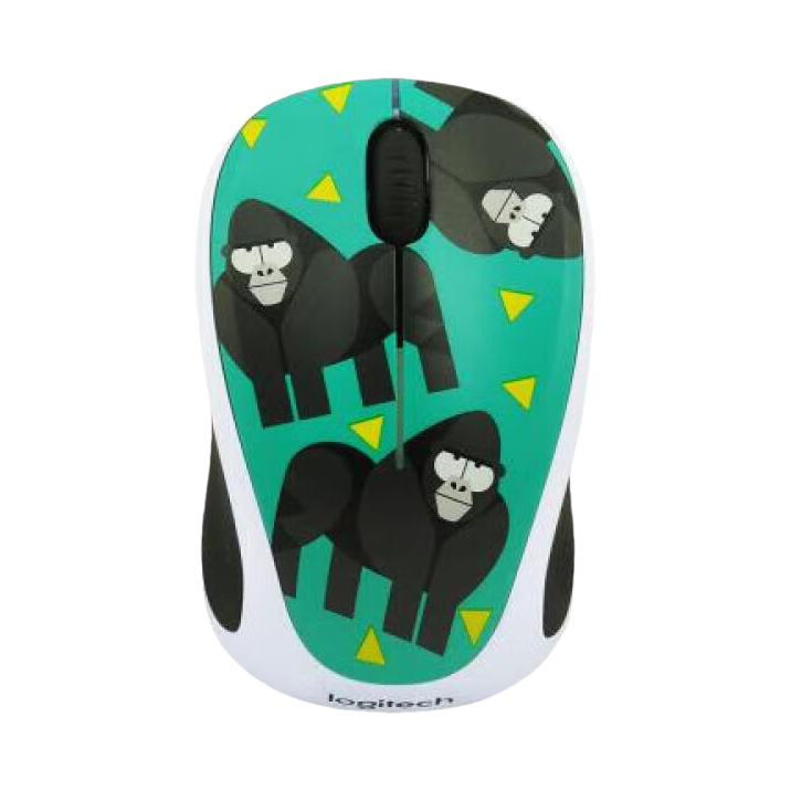 Logitech/罗技 M238 无线2.4G光电鼠标