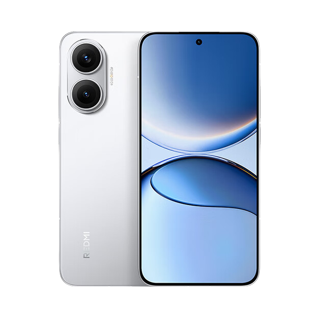 红米 Turbo 4 Pro 5G手机 骁龙8sGen4处理器 7550mAh长续航 IP68防水