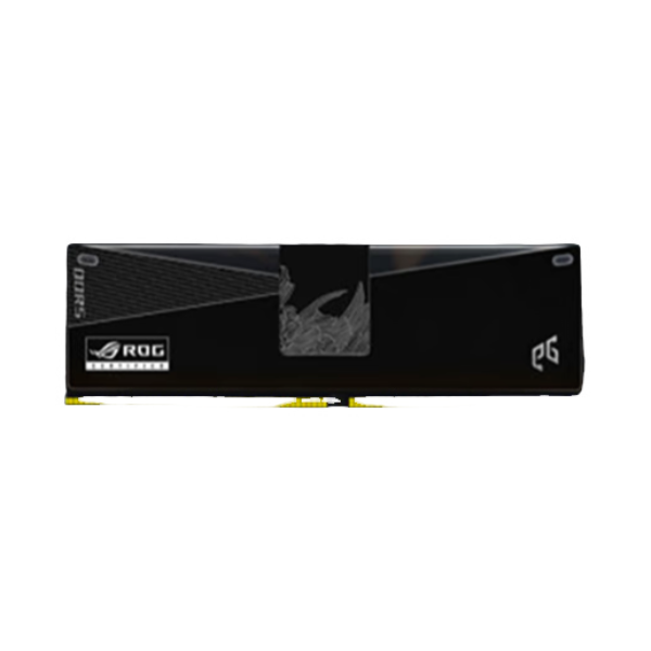 推荐商品：EG/异极 北极星 金印V5 DDR5 ROG联名款 台式机内存条 高频率 良好的兼容性