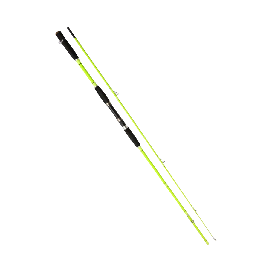 推荐商品：芙拉德 雷强 碳素纤维 水库 池塘 江河 路亚竿 FLD-016