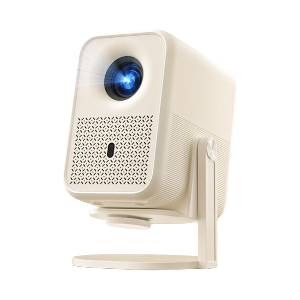 推荐商品：Rigal/瑞格尔 B1 Neo 投影仪 四向校正 高亮流明