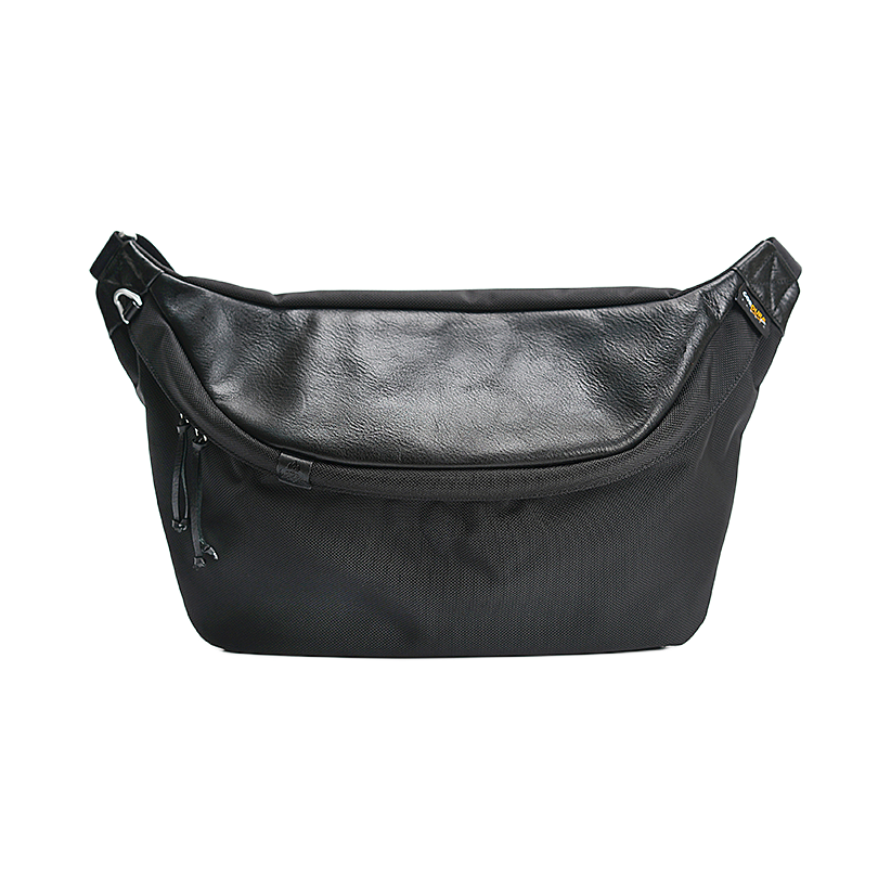 推荐商品：圣博 CORDURA弹道尼龙超轻运动背包腋下包斜挎包腰包胸包