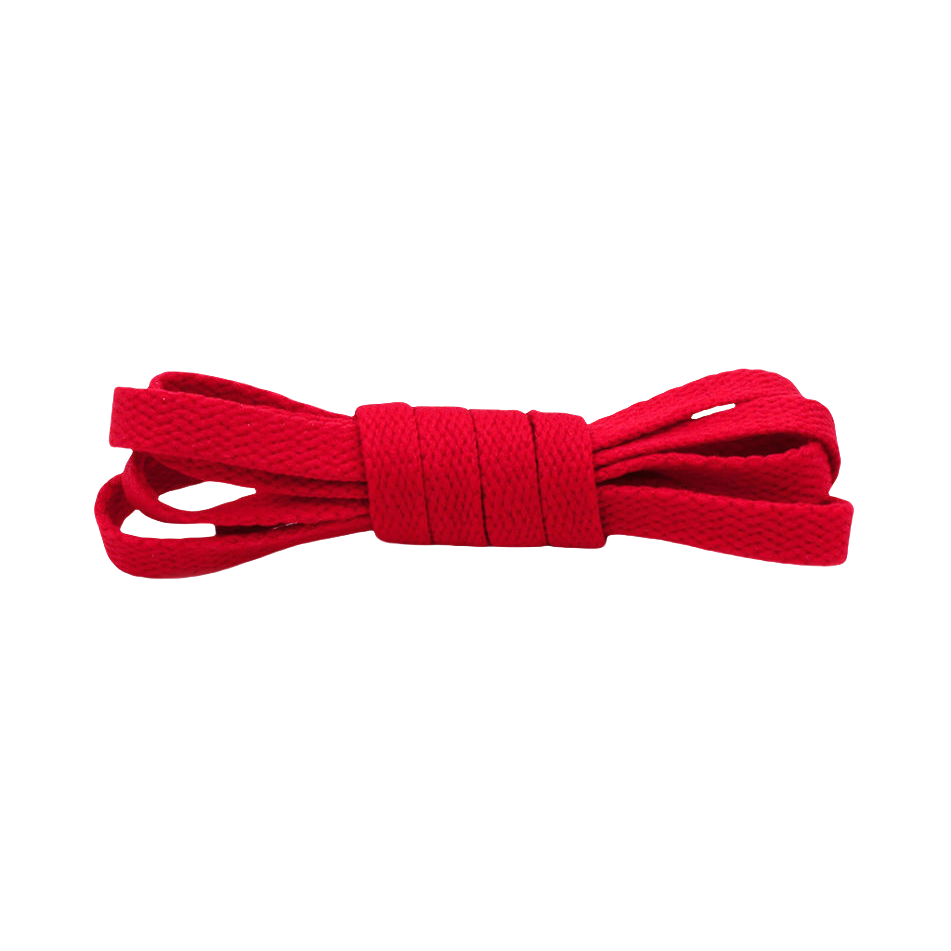 推荐商品：时有 0.8cm 韩版百搭涤纶鞋带