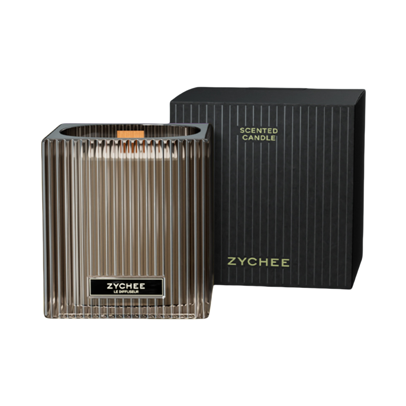 推荐商品：ZYCHEE 香薰蜡烛 200g