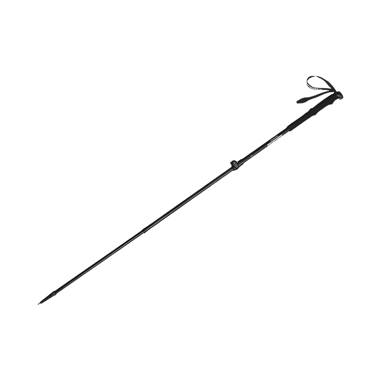 推荐商品：Naturehike/挪客 晴雪Base 徒步 超轻 外锁 铝合金 伸缩 登山杖 CNK2550DS010