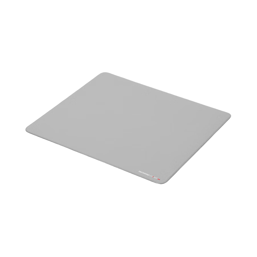 推荐商品：fasterpad/法斯特 GT2系列 鼠标垫 超软橡胶底 精密锁边