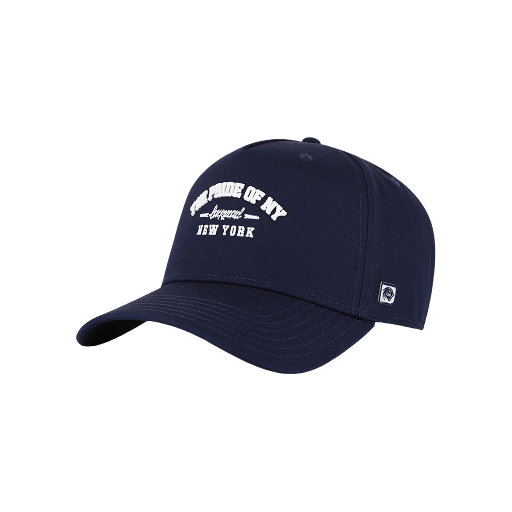 推荐商品：lackpard 25SS休闲高冠硬顶鸭舌帽 JFB24349